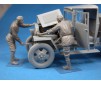 Red Army Drivers 1/35