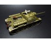 SU-85 Mod.1943 (Mid) Full Int. 1/35