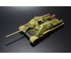 SU-85 Mod.1943 (Mid) Full Int. 1/35