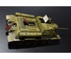 SU-85 Mod.1943 (Mid) Full Int. 1/35