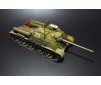 SU-85 Mod.1943 (Mid) Full Int. 1/35