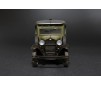 GAZ-05-193 Staff Bus 1/35