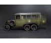 GAZ-05-193 Staff Bus 1/35