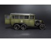 GAZ-05-193 Staff Bus 1/35