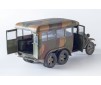 GAZ-05-193 Staff Bus 1/35