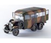 GAZ-05-193 Staff Bus 1/35