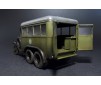 GAZ-05-193 Staff Bus 1/35