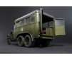 GAZ-05-193 Staff Bus 1/35