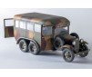 GAZ-05-193 Staff Bus 1/35