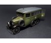 GAZ-05-193 Staff Bus 1/35