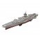 DISC.. USS Enterprise CVN-65 1:400