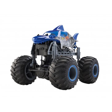 RC Monster Truck "Big Shark"