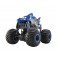 RC Monster Truck "Big Shark"