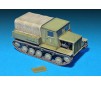 Sov.Artil.Tractor YA12 1/35