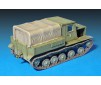 Sov.Artil.Tractor YA12 1/35