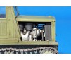 Sov.Artil.Tractor YA12 1/35