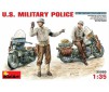 U.S. Military Police 1/35