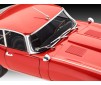 Jaguar E-Type (Coupé) - 1:25