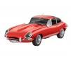 MAQUETTES VOITURES JAGUAR E-TYPE (COUPÉ) - 1:25