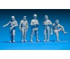 U.S.Tank Crew (NW Eur) 1/35