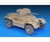 AEC Mk1 Armoured Car 1/35