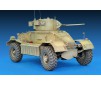 AEC Mk1 Armoured Car 1/35