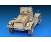 AEC Mk1 Armoured Car 1/35