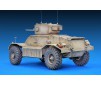 AEC Mk1 Armoured Car 1/35