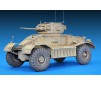 AEC Mk1 Armoured Car 1/35