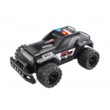 RC Car "Highway Police"