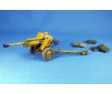 7,62cm FK39 German Field Gun 1/35