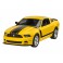 DISC.. Model Set 2013 Ford Mustang Boss 1:25