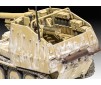 Sturmpanzer 38(t) Grille Ausf. M - 1:72