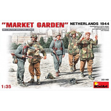 Market Garden Neth.'44 1/35