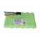 Battery 7.2V 400mAh NiMH -Eruca (24924)