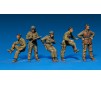 British Tank Crew Eur. 1/35