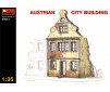 Austrian City Building 1/35