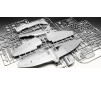 MAQUETTES AVIONS HAWKER TEMPEST MK.V - 1:48