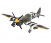 Hawker Tempest V - 1:48