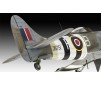 Hawker Tempest V - 1:48