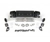 Grille, Mercedes G500/ grille mount/ grille insert/ headlight lens (2