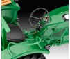 Deutz D30 Tractor easy-click-system - 1:24