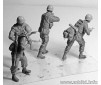 Jungle Patrol Vietnam War      1/35