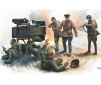 Accident German & Sov. Men 1/35