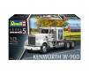 Kenworth W-900 - 1:25