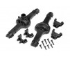 Axle/Differential Case Set (Front/Rear)