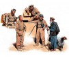 Modern US Tankmen in Afghanist.1/35