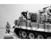 German Tankmen WWII era        1/35