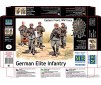 German Elite Infantry 1/35