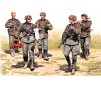 German Elite Infantry 1/35